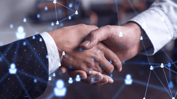 Connecting Talent